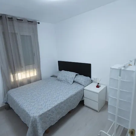 Lägenhet Merced Baja *