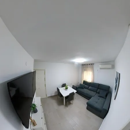 Merced Baja Apartmán Jaén