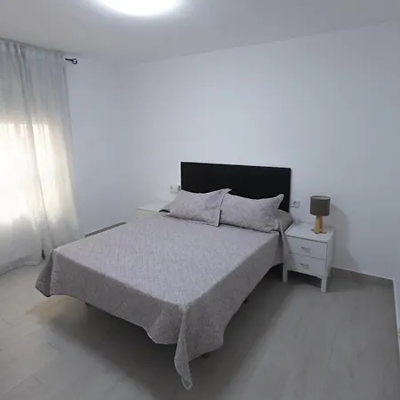 Lejlighed Merced Baja Jaén